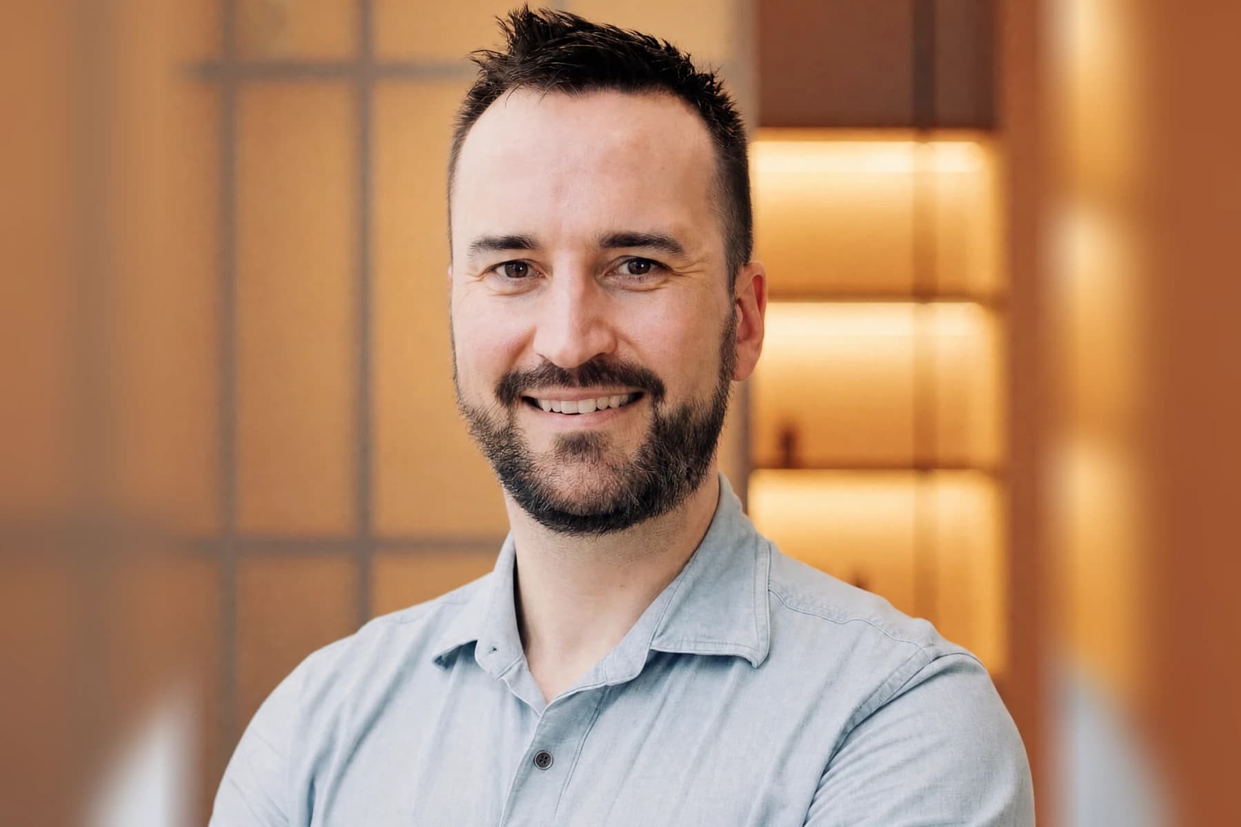 Dr. Tim Jacobs