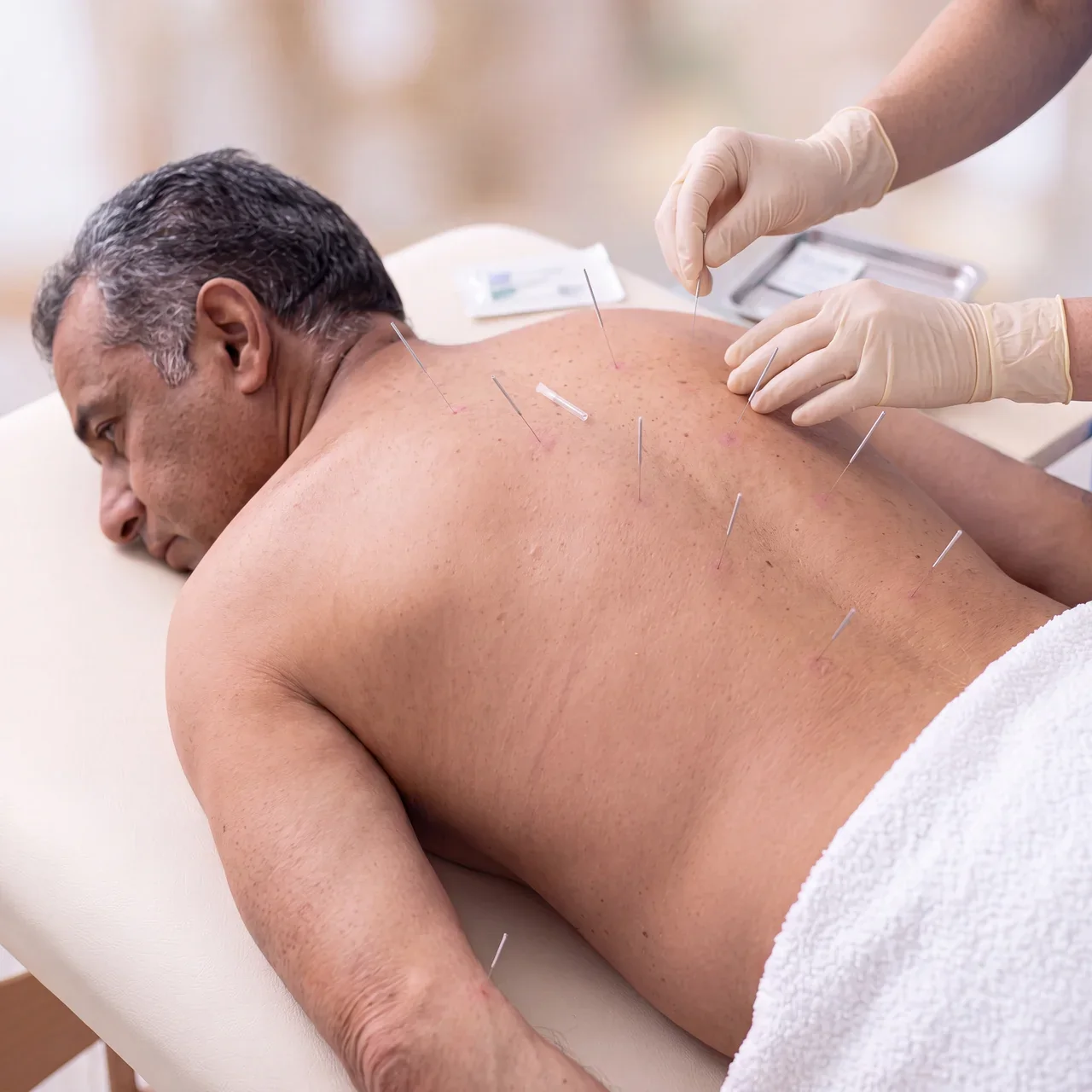 Dry Needling